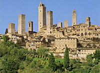 San Gimignano