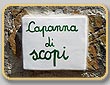 capanna degli scopi, casa vacanze